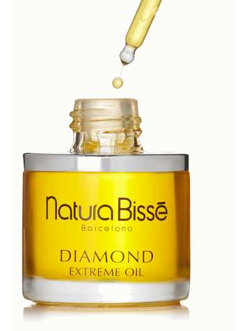 NATURA BISSÉ Diamond Extreme Oil, 30 ml – Pflegeöl