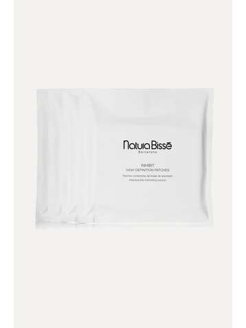 NATURA BISSÉ Inhibit High Definition Patches x 4