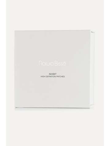 NATURA BISSÉ Inhibit High Definition Patches x 4