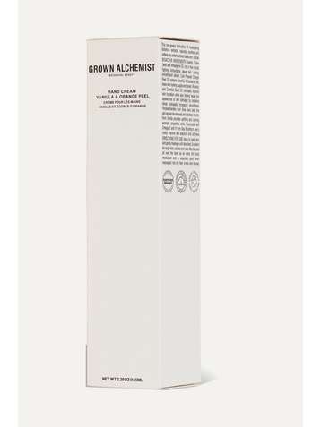 GROWN ALCHEMIST Hand Cream, 65ml