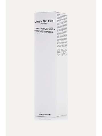 GROWN ALCHEMIST Hydra-Repair Day Cream, 65 ml – Gesichtscreme