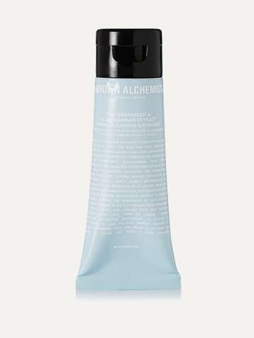 GROWN ALCHEMIST Polishing Facial Exfoliant, 75ml
