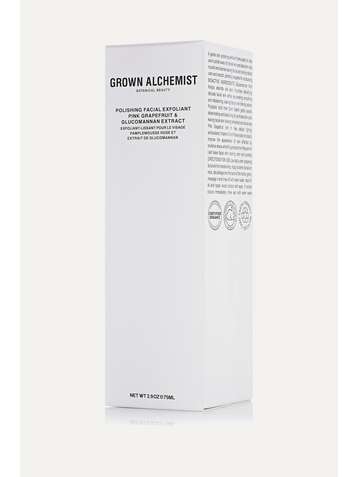 GROWN ALCHEMIST Polishing Facial Exfoliant, 75ml