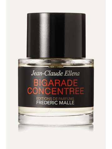 FREDERIC MALLE Eau de Parfum Bigarade Concentrée, orange amère et cèdre 50 ml