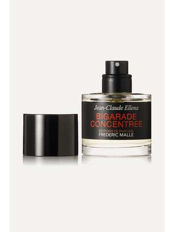FREDERIC MALLE Eau de Parfum Bigarade Concentrée, orange amère et cèdre 50 ml
