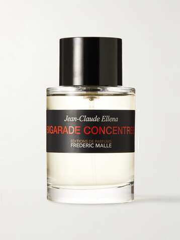 FREDERIC MALLE Bigarade Concentree – Bitterorange & Zeder, 100 ml – Eau de Parfum