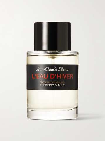 FREDERIC MALLE Eau de toilette L'eau d'Hiver, héliotrope blanc et iris, 100 ml