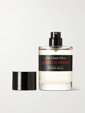 FREDERIC MALLE Eau de toilette L'eau d'Hiver, héliotrope blanc et iris, 100 ml
