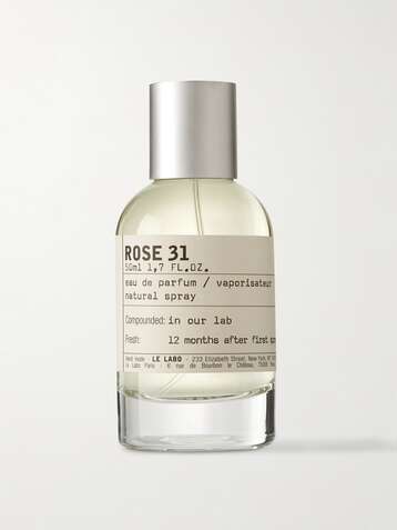 LE LABO Eau de parfum Rose 31, 50 ml