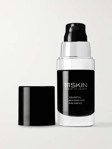 111SKIN Celestial Black Diamond Eye Cream, 15ml