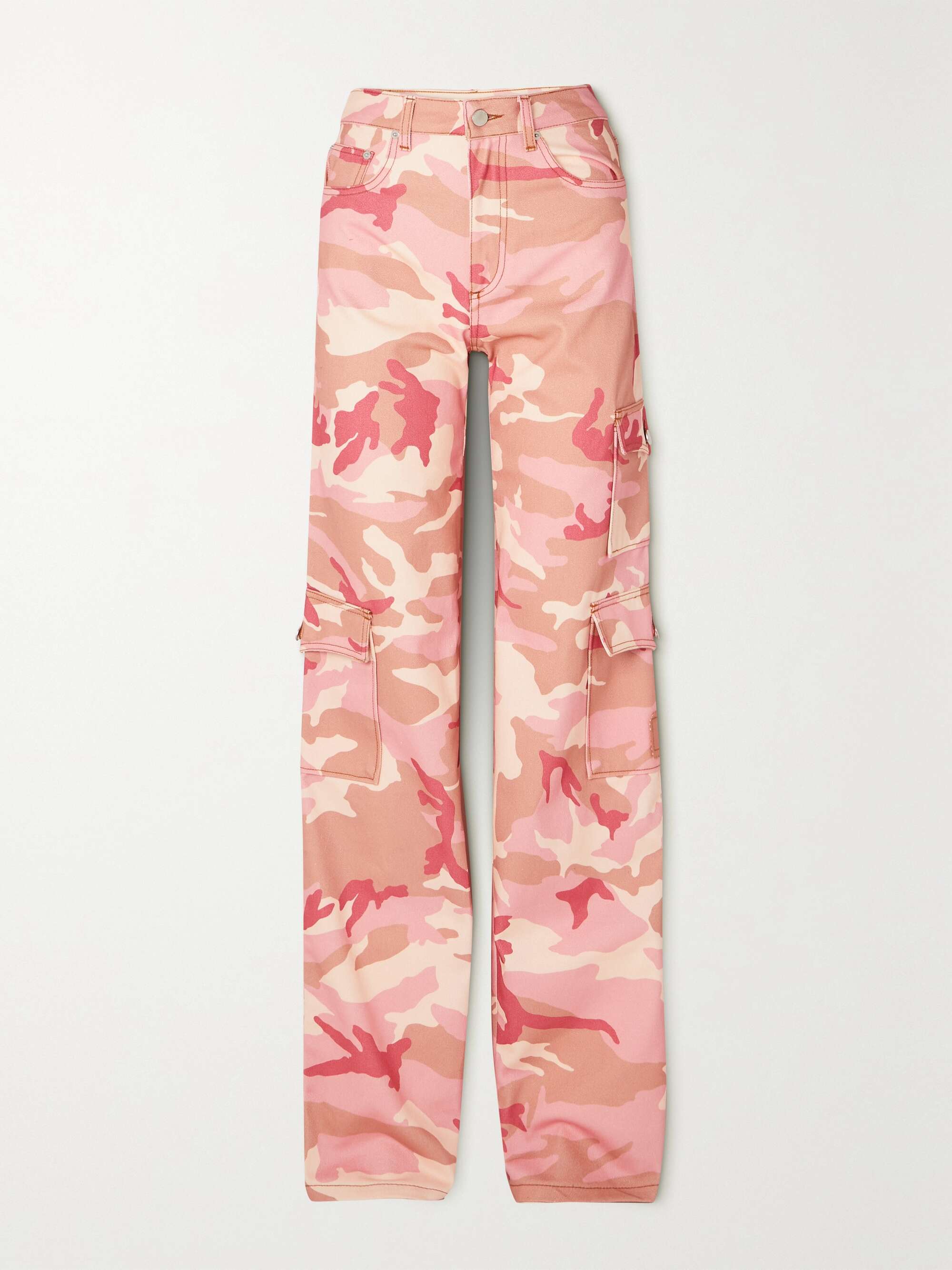 cargo pants | ALESSANDRA RICH 