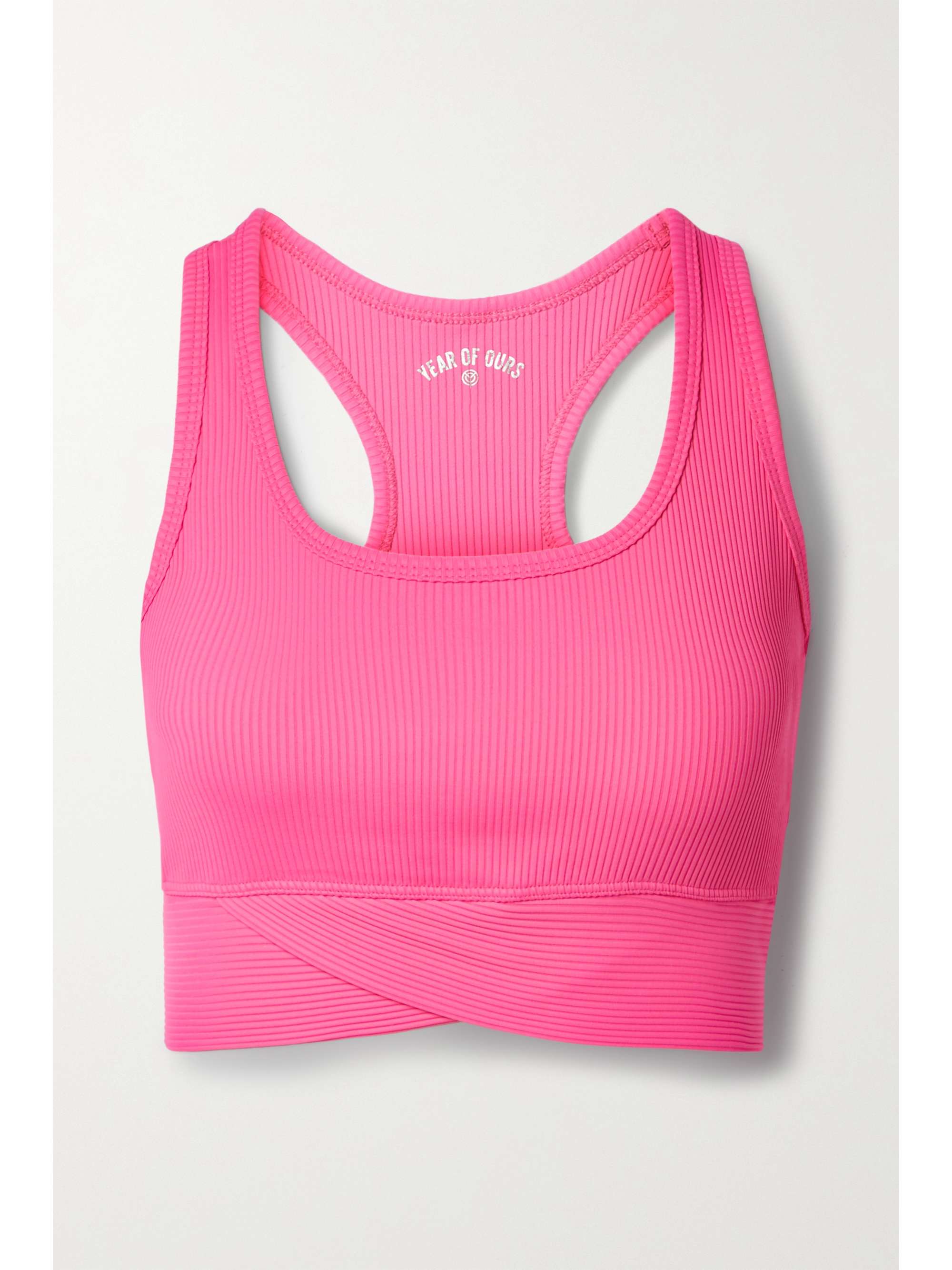 Shirt sports bra Clearance