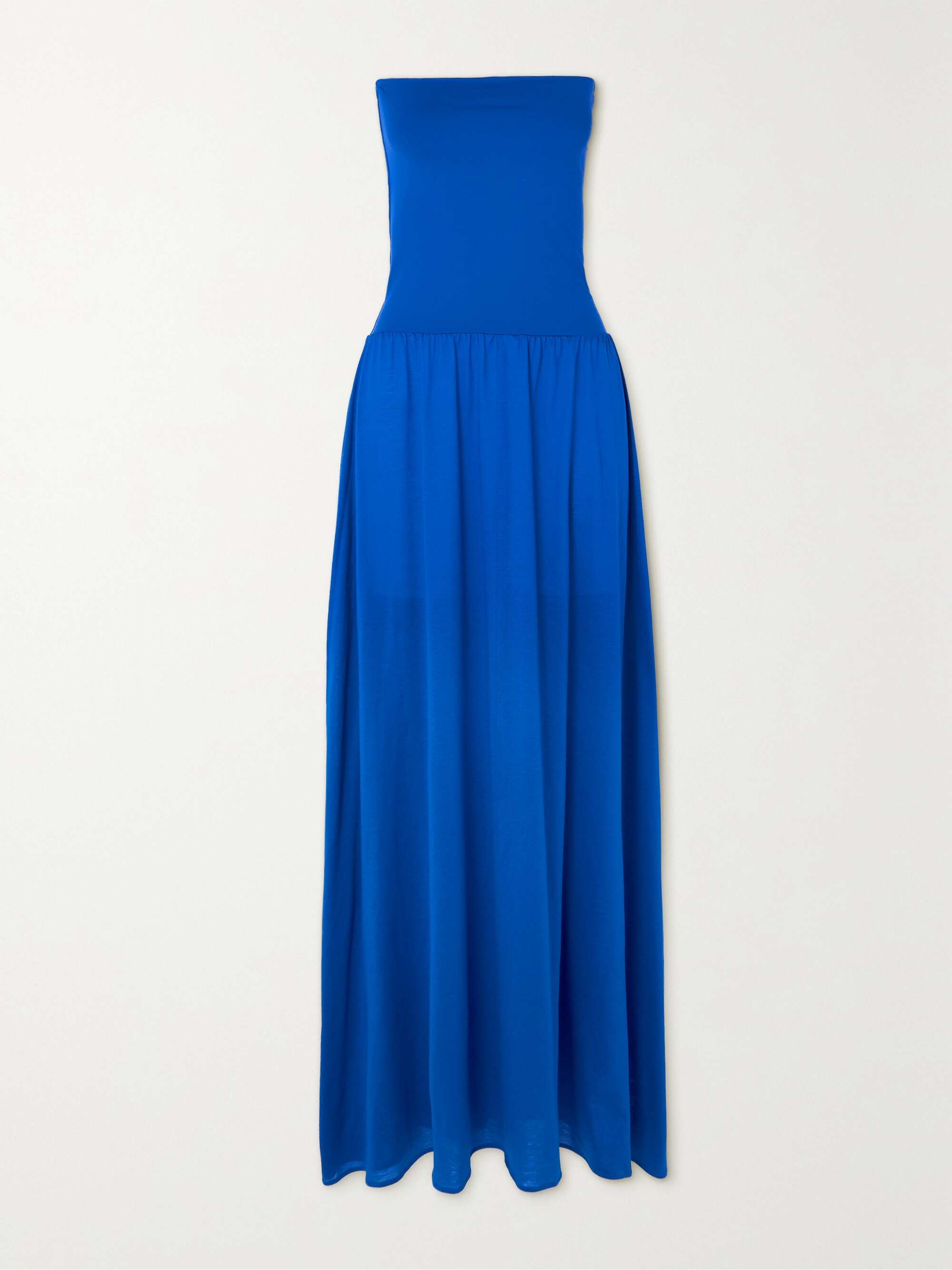 maxi blue
