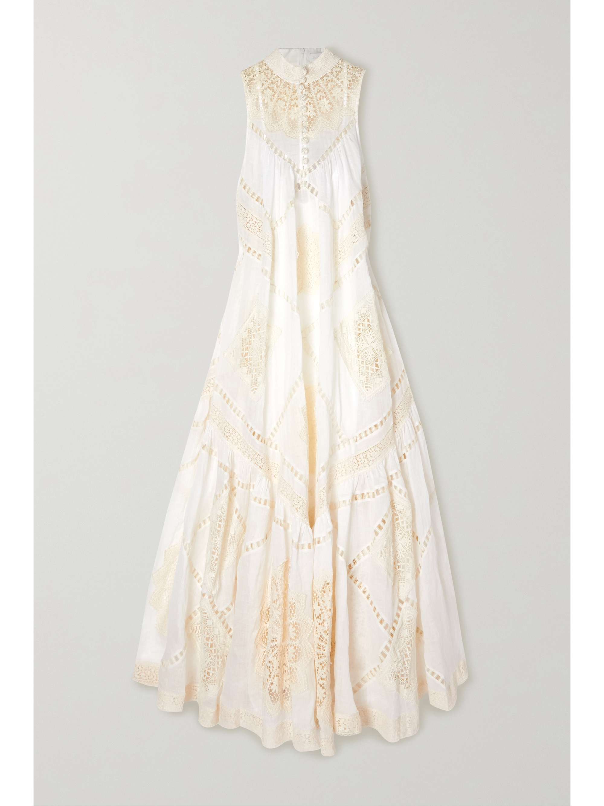 zimmermann colorful dress