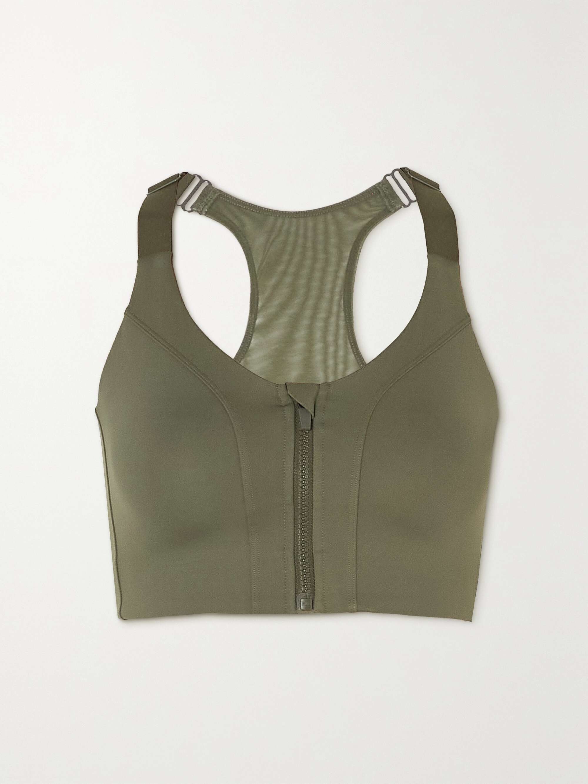 all access sports bra