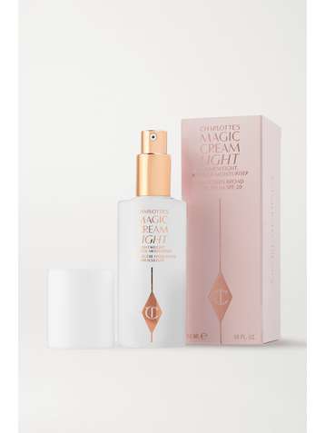 CHARLOTTE TILBURY Charlotte's Magic Cream Light Moisturizer, 50ml