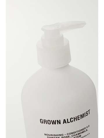 GROWN ALCHEMIST Nourishing - Conditioner 0.6, 500ml