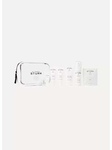 DR. BARBARA STURM Molecular Skincare Discovery Set