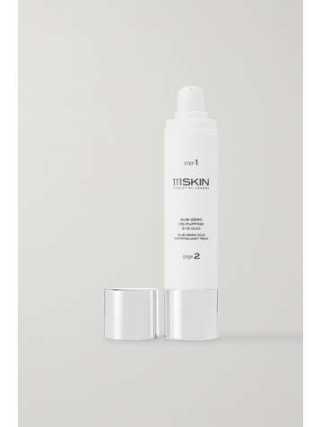 111SKIN Sub-Zero De-Puffing Eye Duo, 20ml