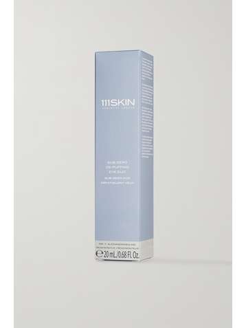 111SKIN Sub-Zero De-Puffing Eye Duo, 20ml