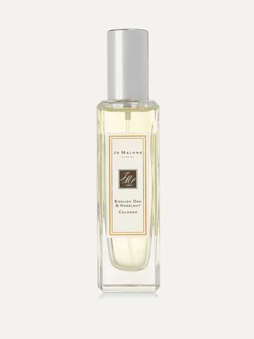 JO MALONE LONDON Eau de Cologne English Oak & Hazelnut, 30 ml