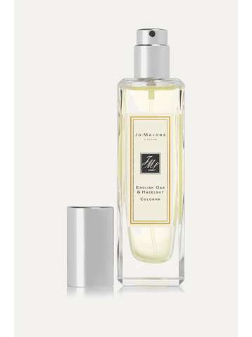 JO MALONE LONDON Eau de Cologne English Oak & Hazelnut, 30 ml