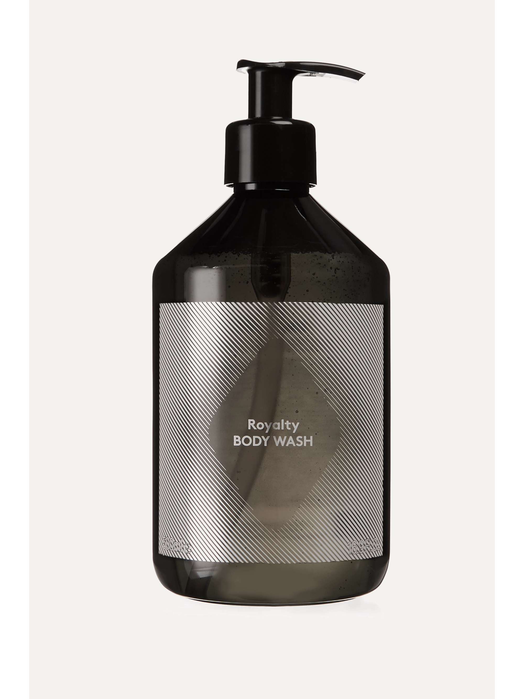 TOM DIXON Royalty Body Wash, 500ml