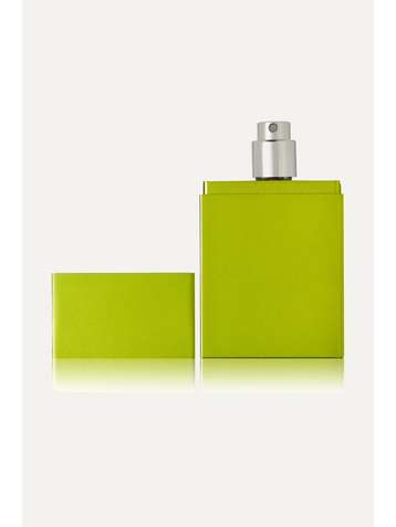 ESCENTRIC MOLECULES Escentric 03 - Vetiveryl Acetate, Mexican Lime & Ginger, 30ml