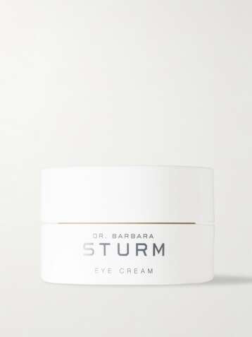 DR. BARBARA STURM + NET SUSTAIN Eye Cream, 15ml