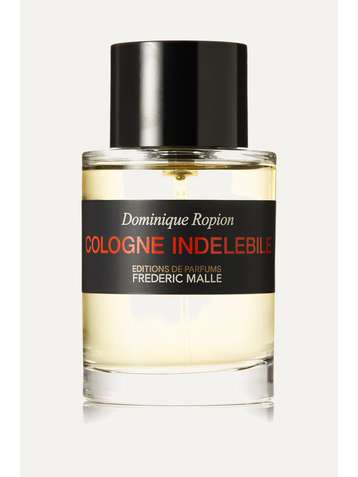 FREDERIC MALLE Cologne Indélébile – Orangenblüte Absolue & Weißer Moschus, 100 ml – Eau de Parfum
