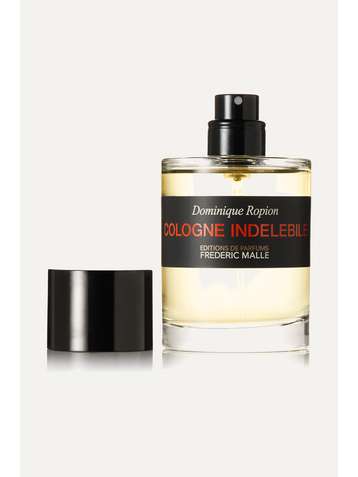 FREDERIC MALLE Cologne Indélébile – Orangenblüte Absolue & Weißer Moschus, 100 ml – Eau de Parfum
