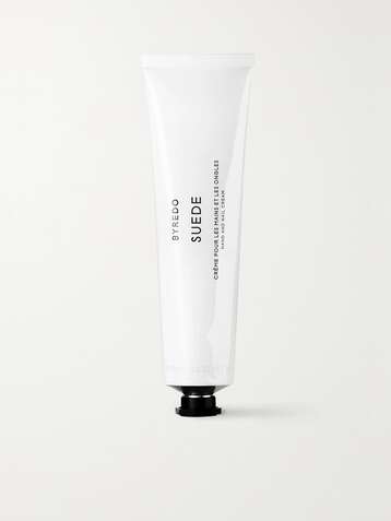 BYREDO Suede Hand Cream, 100ml