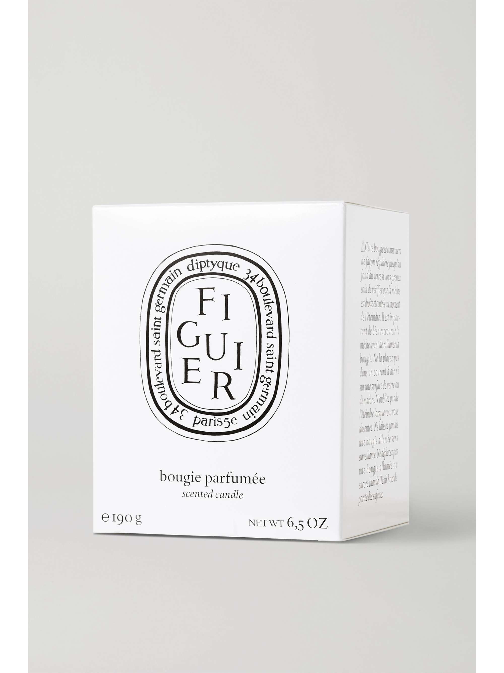 DIPTYQUE Figuier scented candle, 190g