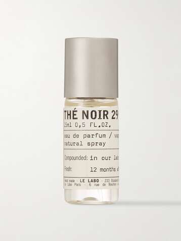 LE LABO Thé Noir 29, 15 ml – Eau de Parfum