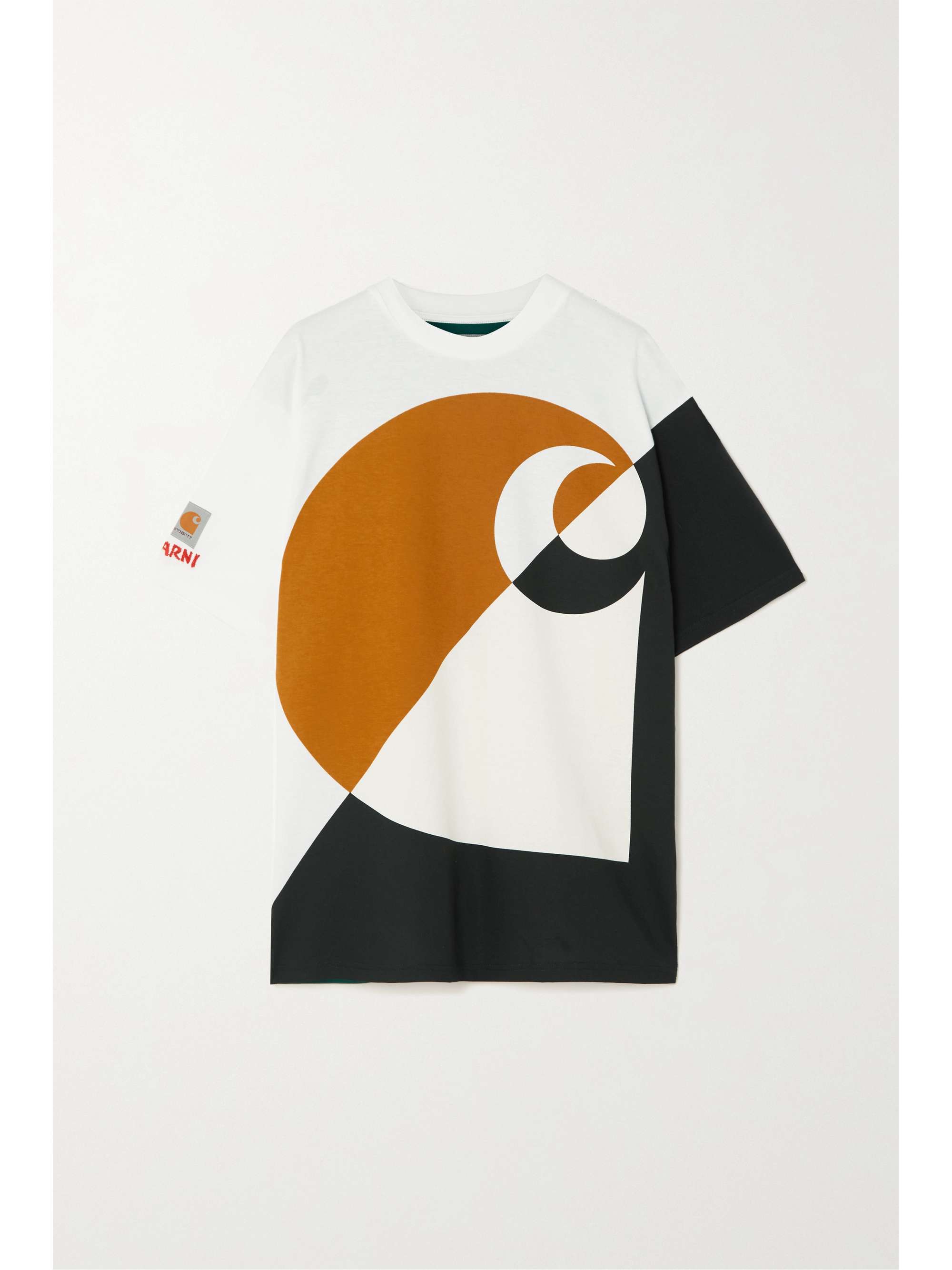 carhartt t shirt wip
