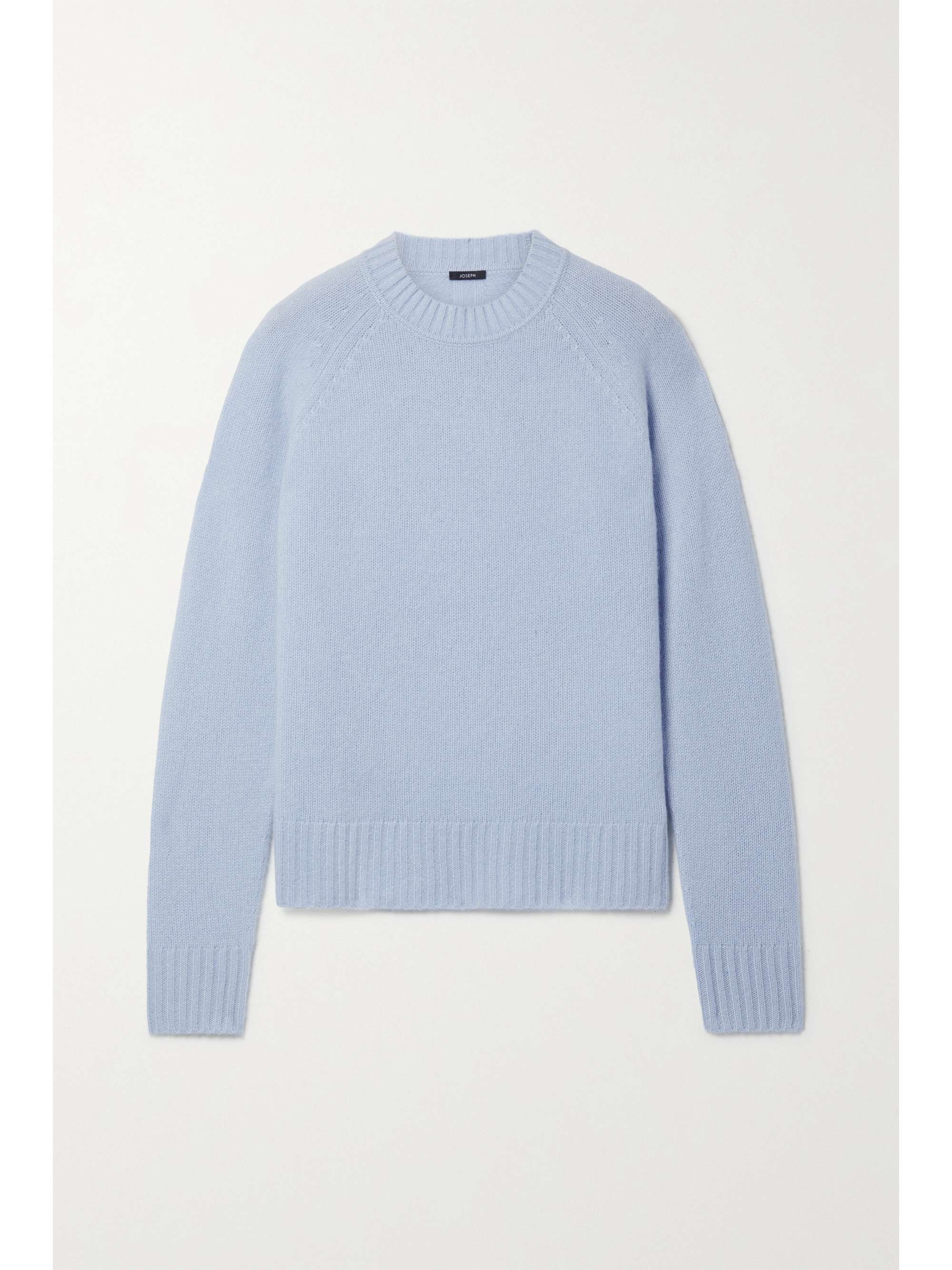 Joseph - Cashmere Sweater - Blue - x Small - Net A Porter