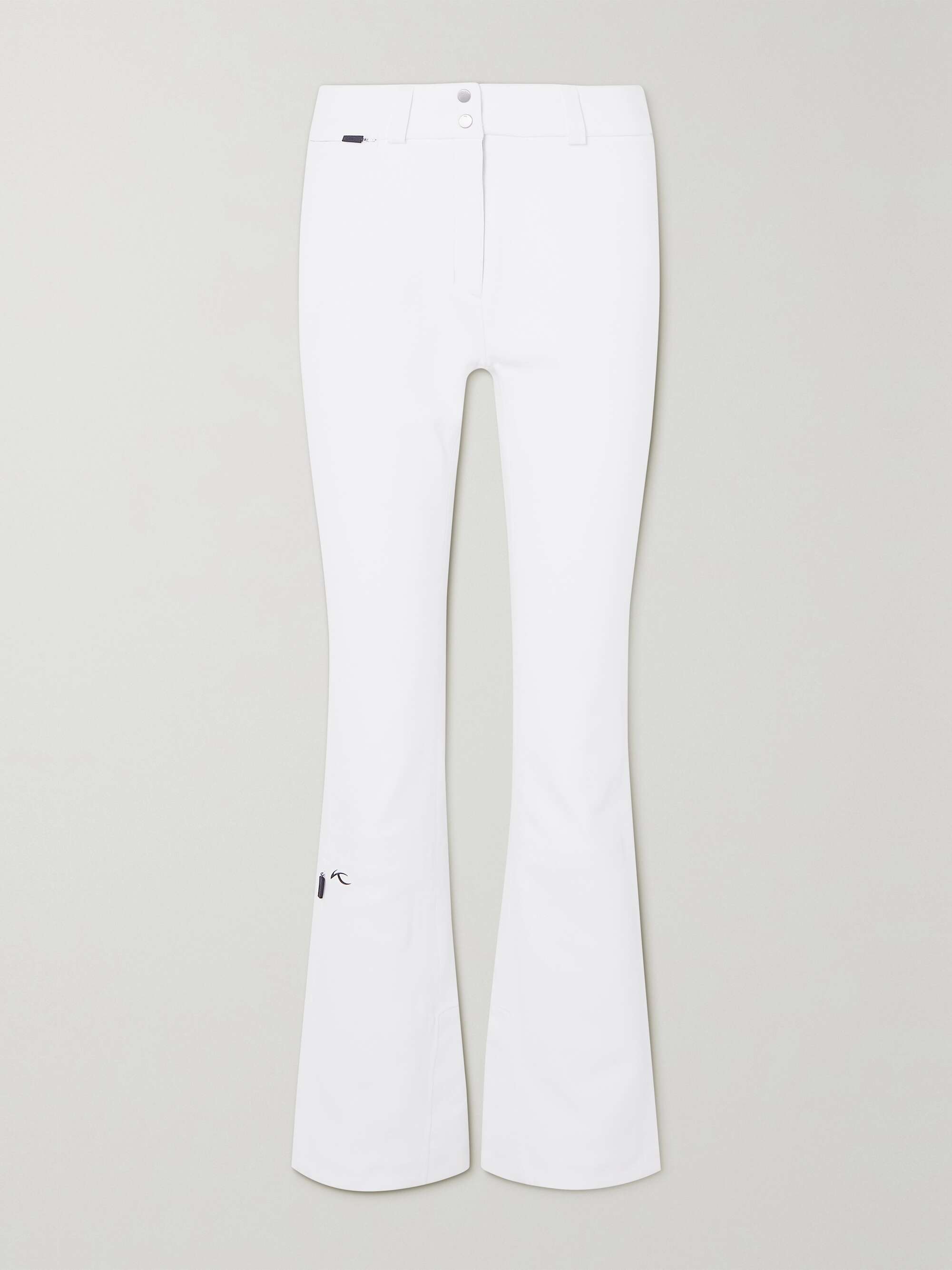 KJUS Sella Jet flared ski pants | NET-A-PORTER