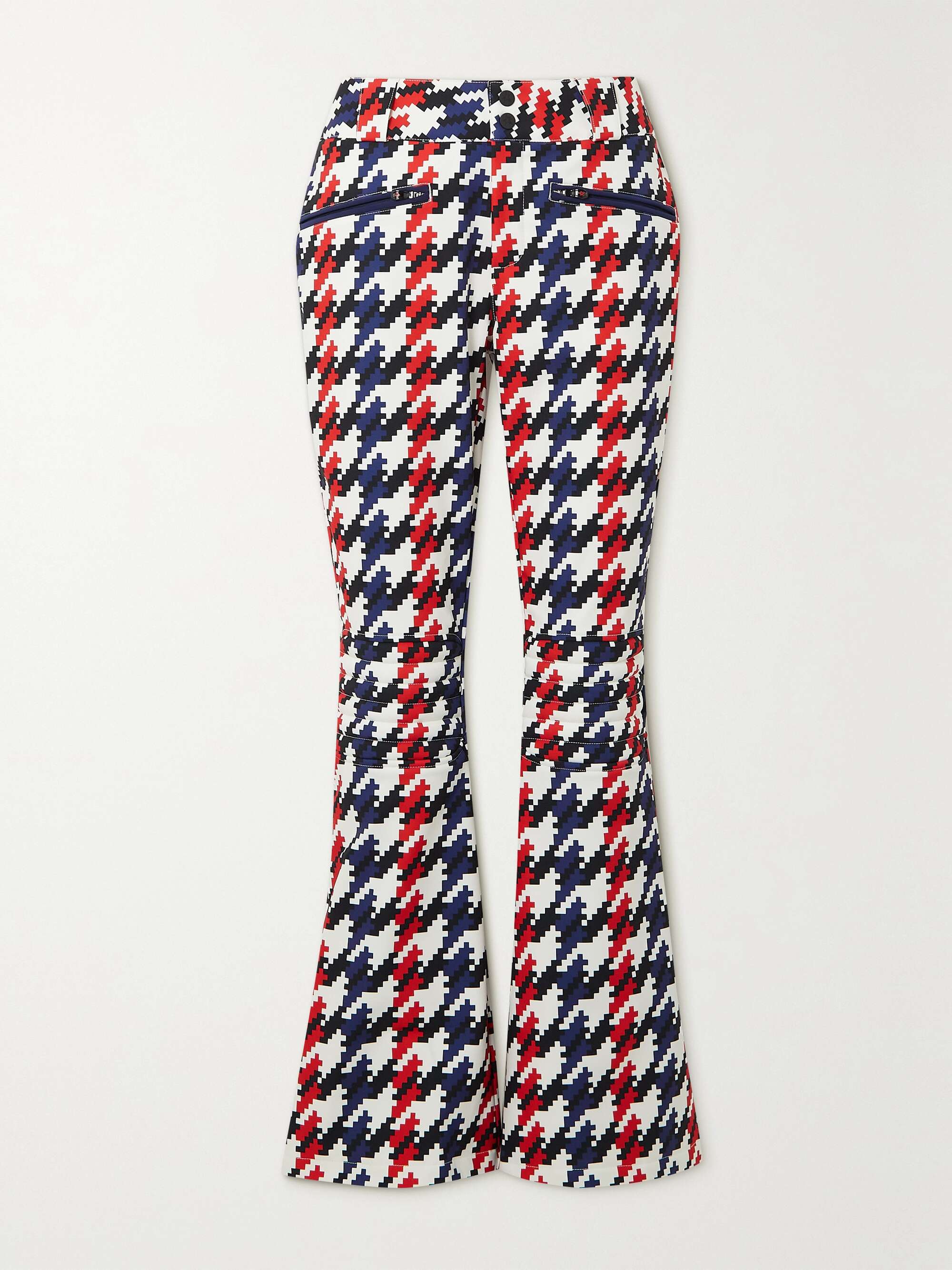 us navy white bell bottom pants