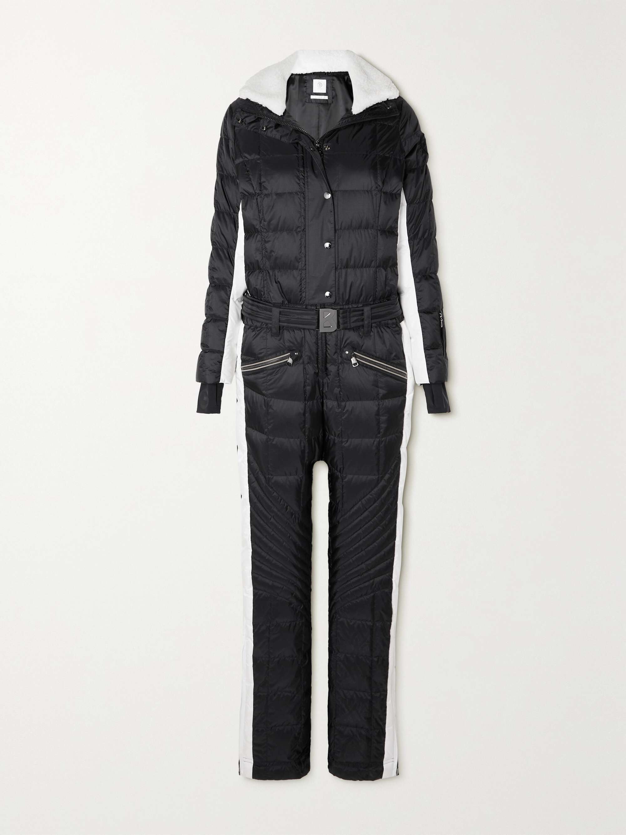 Bogner one piece outlet