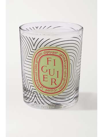 DIPTYQUE Graphic Collection scented candle - Figuier, 70g