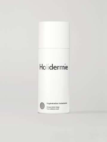 HOLIDERMIE Régénération Instantanée Face Radiance Mask, 50ml