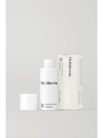 HOLIDERMIE Régénération Instantanée Face Radiance Mask, 50ml