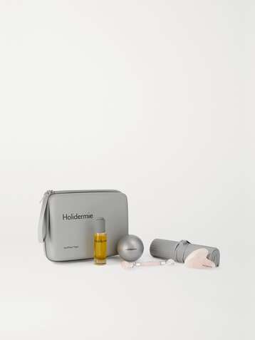 HOLIDERMIE HoliFace Yoga Set
