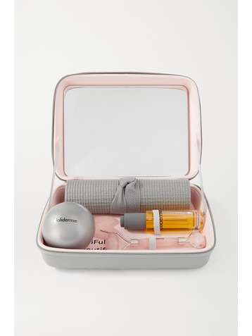 HOLIDERMIE HoliFace Yoga Set