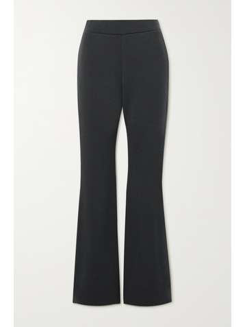 CAES COOLMAX and merino wool-blend pants