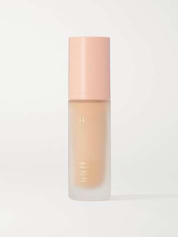 GUCCI BEAUTY Fluide De Beauté Natural Finish Fluid Foundation - 170W, 30ml