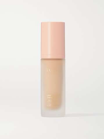 GUCCI BEAUTY Fluide De Beauté Natural Finish Fluid Foundation - 120N, 30ml