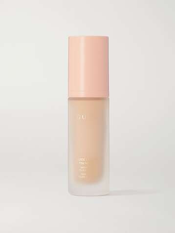 GUCCI BEAUTY Fluide De Beauté Natural Finish Fluid Foundation - 140W, 30ml