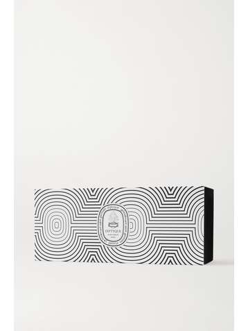 DIPTYQUE Graphic Collection set of three scented candles, 3 x 70g