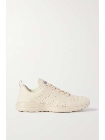 APL ATHLETIC PROPULSION LABS TechLoom Pro mesh sneakers